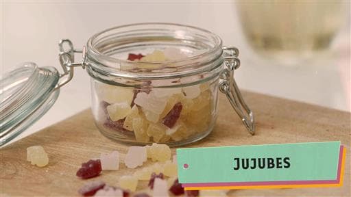 Saison 1 - Épisode 5 : Les jujubes