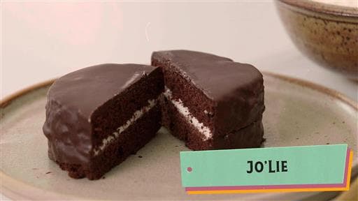 Saison 1 - Épisode 6 : Gâteau Jo'lie