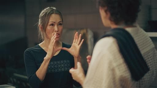 Saison 1 - Épisode 2 : Le Japon à Québec