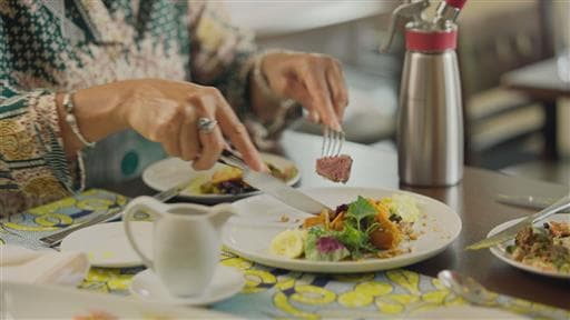 Saison 1 - Épisode 3 : Le Congo à Montréal