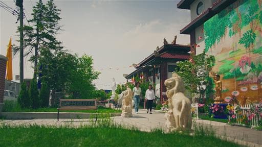 Saison 1 - Épisode 4 : Le Vietnam à Montréal