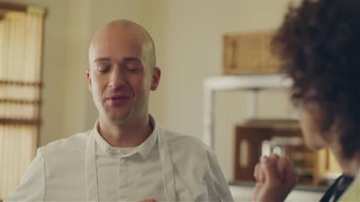 Saison 1 - Épisode 6 : L'Italie à Chelsea