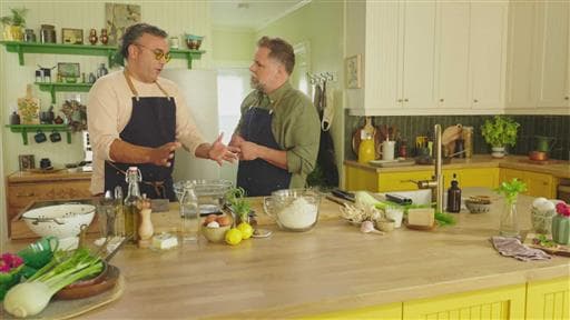 Saison 7 - Épisode 11 : Inratable