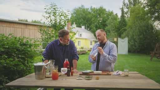 Saison 7 - Épisode 12 : Petits efforts, gros impact