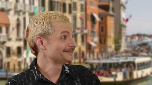 Saison 7 - Épisode 13 : Douceur à l'italienne