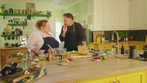 Saison 7 - Épisode 16 : Ça réveille!