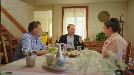 Saison 7 - Épisode 18 : Hommage