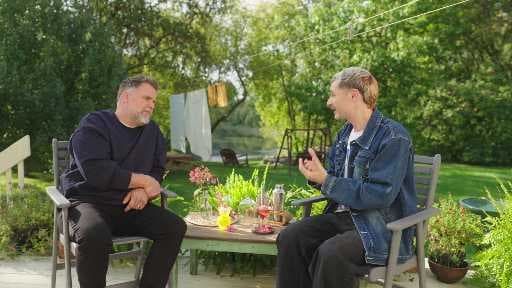 Saison 7 - Épisode 19 : Télé-réalité