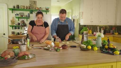 Saison 7 - Épisode 21 : Compétition