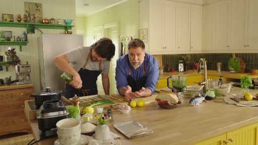 Saison 7 - Épisode 24 : Farces et attrapes