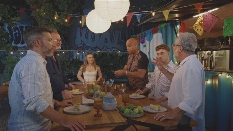 Curieux Bégin: Les 18 ans de Curieux Bégin