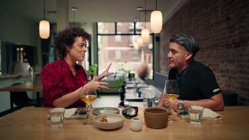 Saison 2 - Épisode 9 : Le Mexique à Montréal