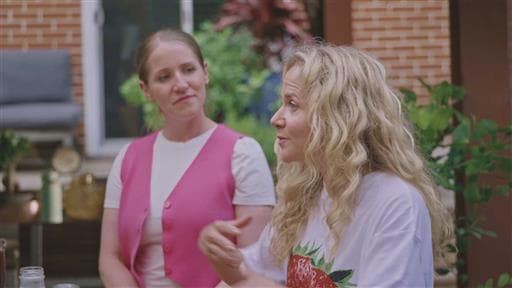 Saison 18 - Épisode 4 : Fruits du Québec