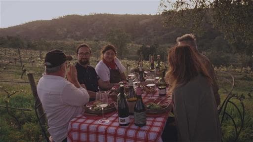Saison 18 - Épisode 11 : Curieux Bégin au Chili dans la région de Valparaiso